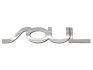 Эмблема 1 Hyundai/Kia/Mobis 863102K000 (фото 1)