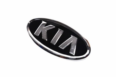 Емблема Hyundai/Kia/Mobis 863201W000