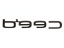 Эмблема CEED Hyundai/Kia/Mobis 86320A2000 (фото 2)