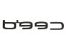 Эмблема CEED Hyundai/Kia/Mobis 86320A2000 (фото 2)
