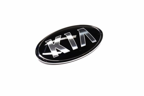 Эмблема KIA Hyundai/Kia/Mobis 86320A4000