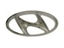 Эмблема Hyundai/Kia/Mobis 863413Z000 (фото 2)