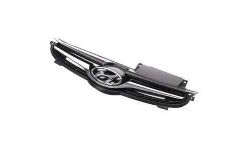 Решітка радіатора (вироб-во Mobis) Hyundai/Kia/Mobis 863503X700