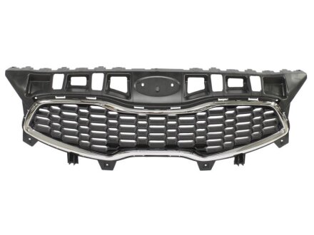 Решітка радіатора Hyundai/Kia/Mobis 86350A2000