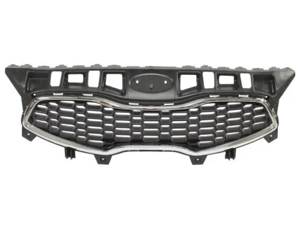 Решітка радіатора Hyundai/Kia/Mobis 86350A2000