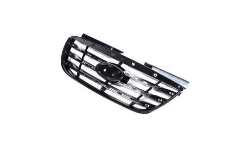 Решетка радиатора HYUN ELANTRA 06-10 (произ-во Mobis) Hyundai/Kia/Mobis 863512H500