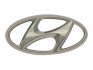 Эмблема Hyundai/Kia/Mobis 86353A5000 (фото 1)