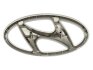 Эмблема Hyundai/Kia/Mobis 86353A5000 (фото 2)