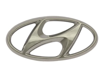 Эмблема Hyundai/Kia/Mobis 86353A5000