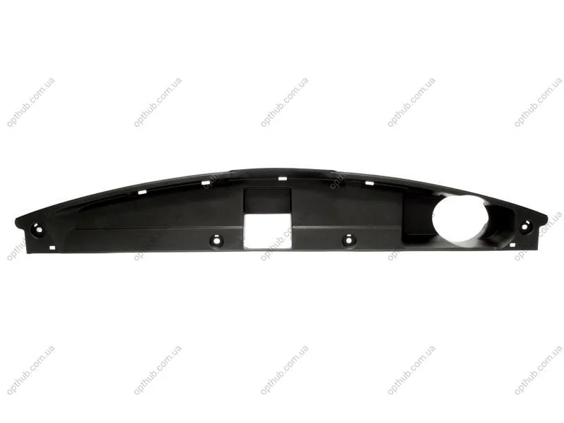 Накладка над радиатором KIA SPORTAGE 10-15 (пр-во Mobis) Hyundai/Kia/Mobis 863613U000 (фото 1)