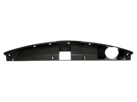 Накладка над радіатором KIA SPORTAGE 10-15 (вир-во Mobis) Hyundai/Kia/Mobis 863613U000