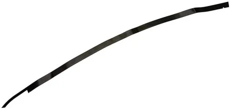 Пленка дверей передних ли Hyundai/Kia/Mobis 86362A5000