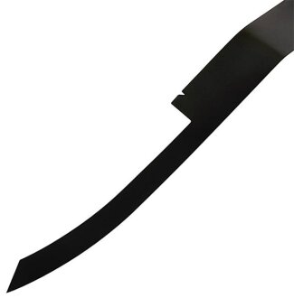 Плівка дверей передніх пр Hyundai/Kia/Mobis 86372A5000