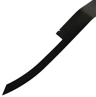 Пленка дверей передних пр Hyundai/Kia/Mobis 86372A5000