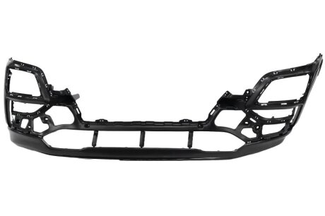 Накладка бампера переднього Hyundai/Kia/Mobis 86510J9010