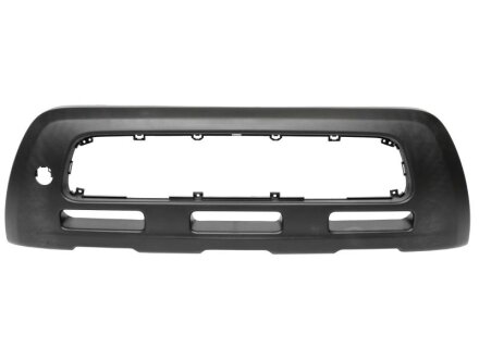 Бампер передний нижняя часть (86511-2K100) Mobis Hyundai/Kia/Mobis 865112K100