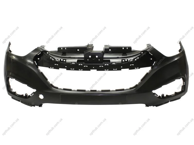 Накладка бампера переднього Hyundai/Kia/Mobis 865112Y000 (фото 1)
