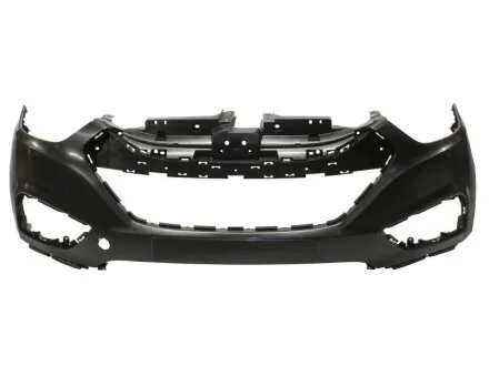 Накладка бампера переднього Hyundai/Kia/Mobis 865112Y000