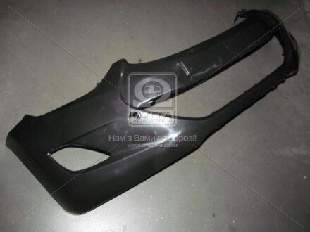 Бампер пров. HYUN ELANTRA 11- (вір-во Mobis) Hyundai/Kia/Mobis 865113X000