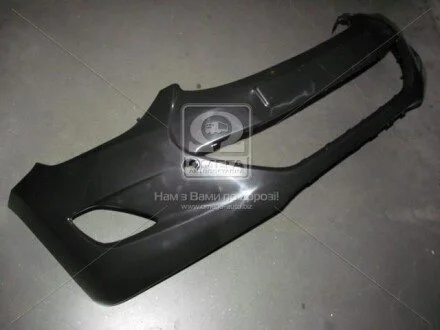Бампер пров. HYUN ELANTRA 11- (вір-во Mobis) Hyundai/Kia/Mobis 865113X000