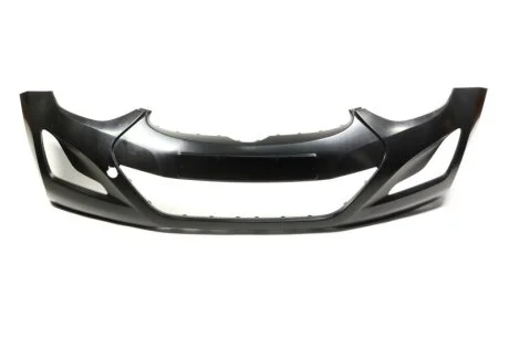 Накладка переднього бампера Hyundai/Kia/Mobis 865113X700