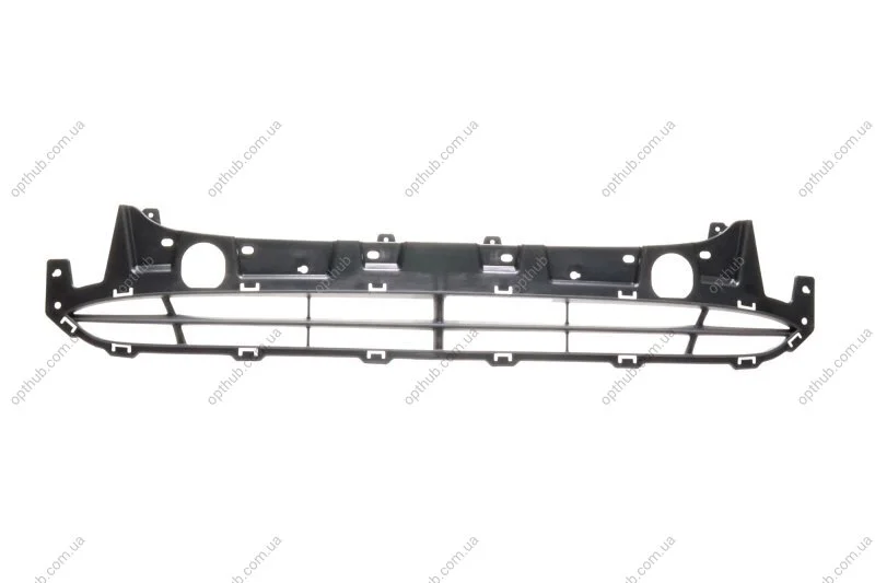 Решітка бампера переднього Hyundai/Kia/Mobis 865122B700 (фото 1)