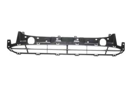 Решетка бампера переднего Hyundai/Kia/Mobis 865122B700