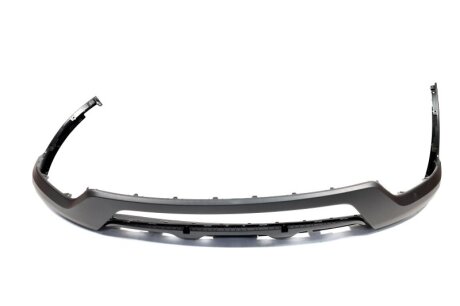 Бампер передній нижня частина (без отв. під парктроник) (86512-2W000) Mobis Hyundai/Kia/Mobis 865122W000