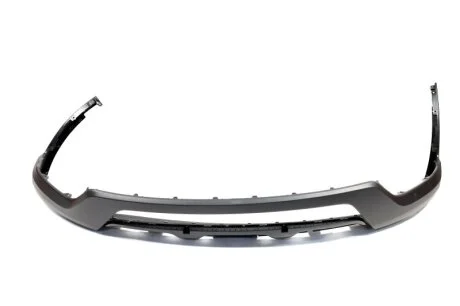Накладка бампера пер. нижн. HYUN SANTA FE 12-15 (произ-во Mobis) Hyundai/Kia/Mobis 865122W000