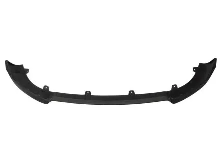 Накладка бампера пер. HYUN IX35 (пр-во Mobis) Hyundai/Kia/Mobis 865122Y000