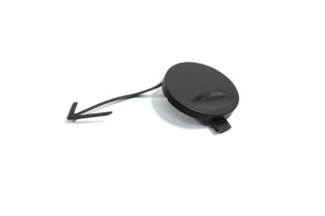 Заглушка гака букс. KIA SPORTAGE 10-15 (Mobis) Hyundai/Kia/Mobis 865173U000