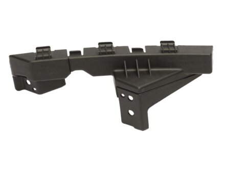 Кронштейн переднього бамп Hyundai/Kia/Mobis 86517A2000