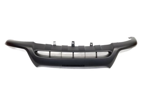 Бампер передній нижня частина Santa Fe (09-) (86525-2B700) Mobis Hyundai/Kia/Mobis 865252B700