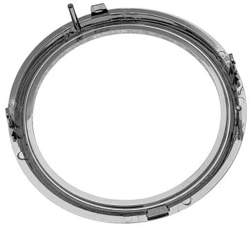 Окантовка хром Hyundai/Kia/Mobis 865532Y000