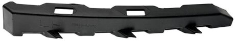 Кронштейн переднього бамп Hyundai/Kia/Mobis 86553A2000