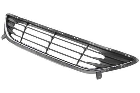 Решітка бампера переднього (86560-3X000) Mobis Hyundai/Kia/Mobis 865603X000