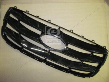 Решітка радіатора CM 10 (Hyundai/Kia/Mobis 865612B700