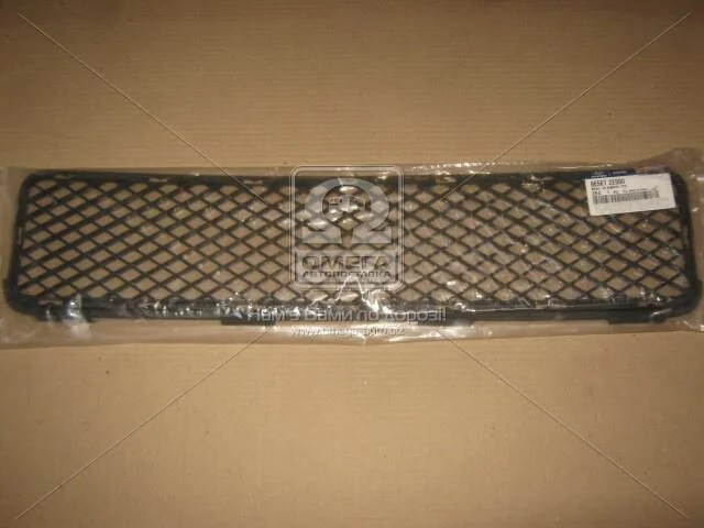 Решітка бампера передньог Hyundai/Kia/Mobis 865612E000 (фото 1)