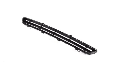 Решітка бампера HYUN SANTA FE 12-15 (вир-во Mobis) Hyundai/Kia/Mobis 865612W000