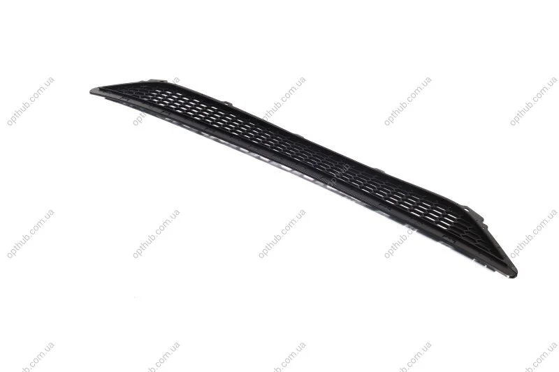 Решетка бампера пер. среднее HYUN TUCSON 15-18 (MOBIS) Hyundai/Kia/Mobis 86561D7000 (фото 1)