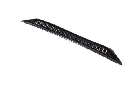 Решітка бампера пер. середня HYUN TUCSON 15-18 (MOBIS) Hyundai/Kia/Mobis 86561D7000