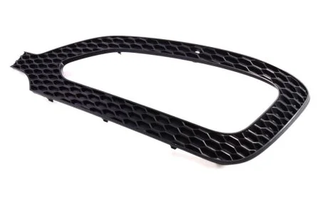 Решітка фари п/тум. лів. HYUN SANTA FE 12-15 (вир-во Mobis) Hyundai/Kia/Mobis 865632W010
