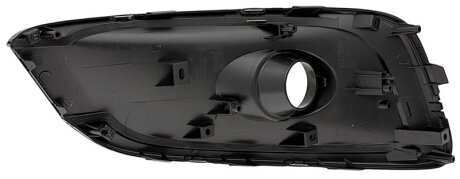 Накладка фари протитуманної Hyundai/Kia/Mobis 86563A2600