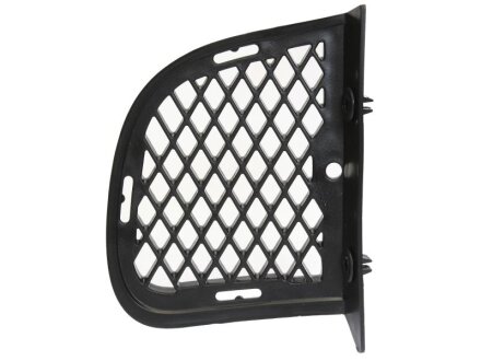 Решетка бампера переднего пр. Hyundai/Kia/Mobis 865662E000