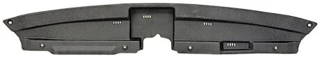 Решітка бампера переднього Hyundai/Kia/Mobis 86570A2000