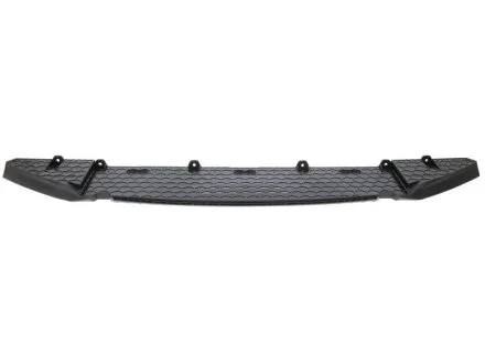 Молдинг бампера переднього Hyundai/Kia/Mobis 865712R500