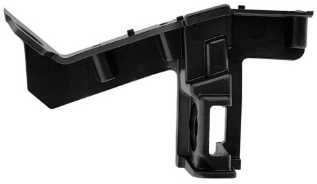 Кронштейн бампера переднього лівий (86577-D7000) Mobis Hyundai/Kia/Mobis 86577D7000