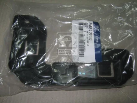 Автозапчасть Hyundai/Kia/Mobis 865812E000