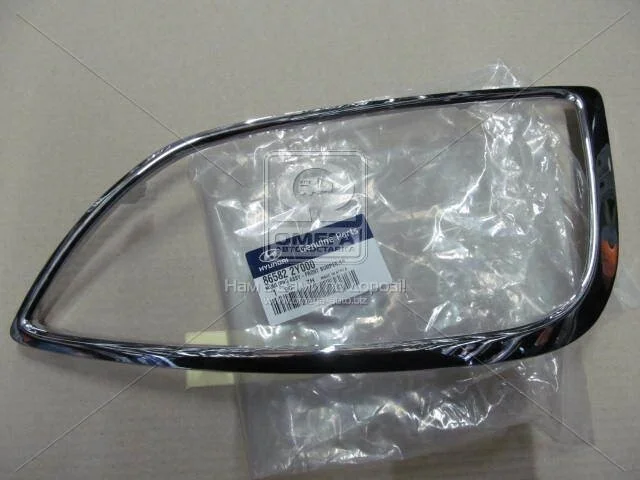 Модинг Hyundai/Kia/Mobis 865822Y000 (фото 1)