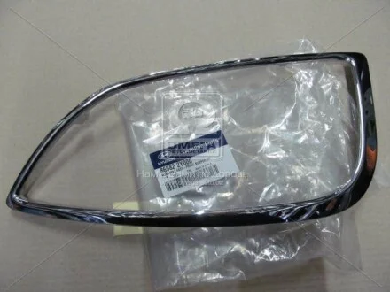 Модинг Hyundai/Kia/Mobis 865822Y000